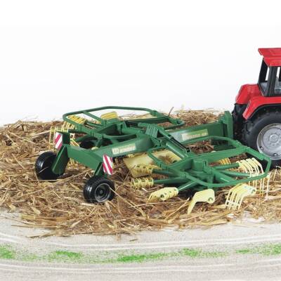 Bruder Krone Double Rotating Harrows Br02216 - 3