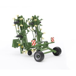 Bruder Krone Kwt 8.82 Grass Dryer Br02224 - 2