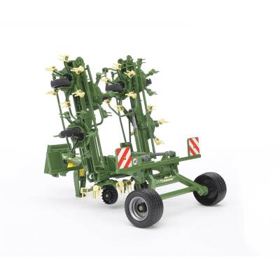 Bruder Krone Kwt 8.82 Grass Dryer Br02224 - 2