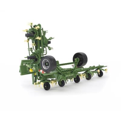 Bruder Krone Kwt 8.82 Grass Dryer Br02224 - 3