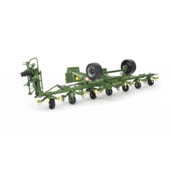 Bruder Krone Kwt 8.82 Grass Dryer Br02224 - 5