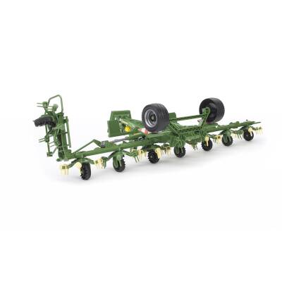 Bruder Krone Kwt 8.82 Grass Dryer Br02224 - 5