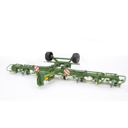 Bruder Krone Kwt 8.82 Grass Dryer Br02224 - 6