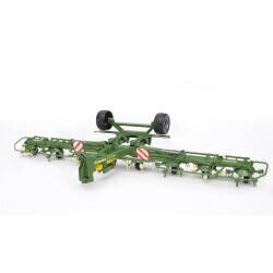 Bruder Krone Kwt 8.82 Grass Dryer Br02224 - 6
