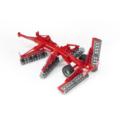 Bruder Kuhn Multifunctional Plow Br02217 - 2