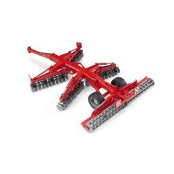 Bruder Kuhn Multifunctional Plow Br02217 - 4