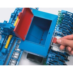 Bruder Lemken Solitair 9 Combined Planter Br02026 - 4