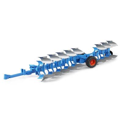 Bruder Lemken Varititan Plow Br02250 - 1