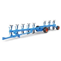 Bruder Lemken Varititan Plow Br02250 - 2
