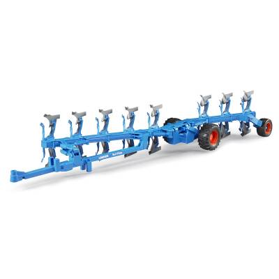 Bruder Lemken Varititan Plow Br02250 - 2