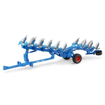 Bruder Lemken Varititan Plow Br02250 - 3