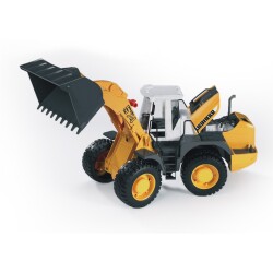 Bruder Liebherr L574 Kepce Br02430 - 2