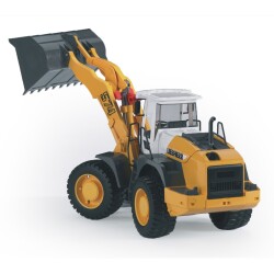 Bruder Liebherr L574 Kepce Br02430 - 4