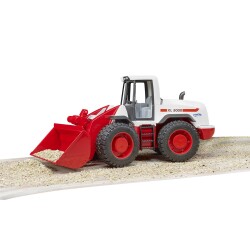 Bruder Loader Br03410 - 4