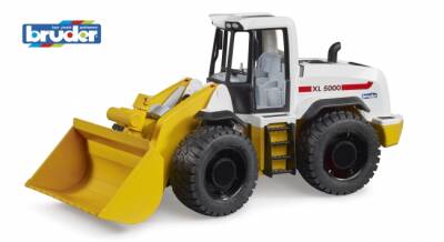 Bruder Loader Br03412 - 1