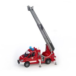 Bruder M. Benz Sprinter Ladder Fire Truck Br02680 - 4