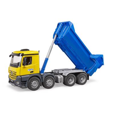 Bruder Mb Arocs Dump Truck Br03623 - 2