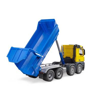 Bruder Mb Arocs Dump Truck Br03623 - 3
