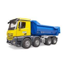 Bruder Mb Arocs Dump Truck Br03623 - 4