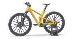 Bruder Mountain Bike & Cyclist Br63111 - 3