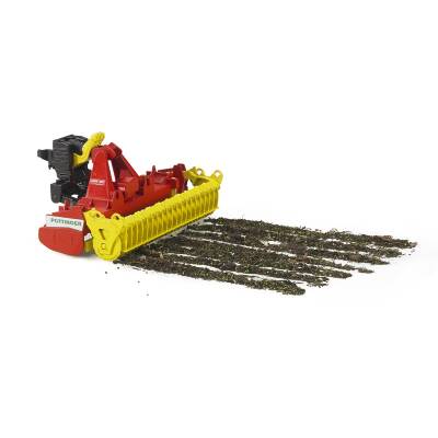 Bruder Pottinger Lion 3002 Rake Br02346 - 2
