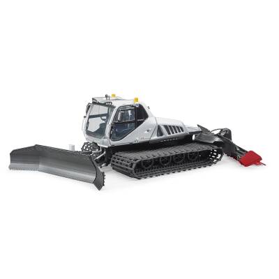 Bruder Prinoth Snowmobile Br02545 - 1