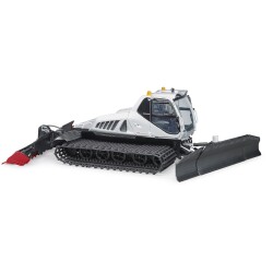 Bruder Prinoth Snowmobile Br02545 - 3