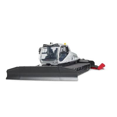 Bruder Prinoth Snowmobile Br02545 - 4