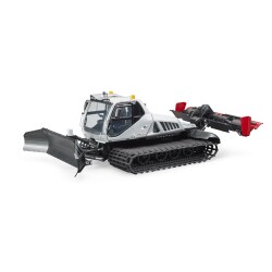 Bruder Prinoth Snowmobile Br02545 - 5