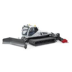 Bruder Prinoth Snowmobile Br02545 - 7
