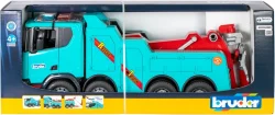 Bruder Scania 560R Recovery and Towing Vehicle BR03553 - 3