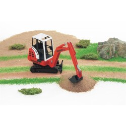 Bruder Schaeff Excavator Br02432 - 2