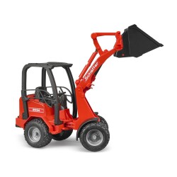 Bruder Schäffer 2034 Compact Loader Br02190 - 3