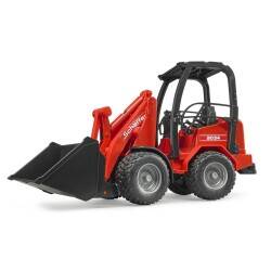 Bruder Schäffer 2034 Compact Loader Br02190 - 4
