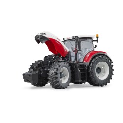 Bruder Steyr 6300 Terrus Tractor Br03180 - 3