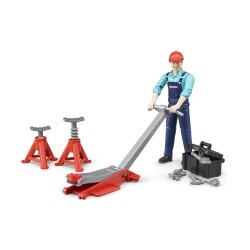 Bruder Tire & Accessories Br62100 - 4