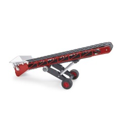 Bruder Wheeled Conveyor Belt Br02031 - 3