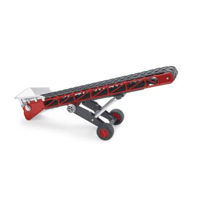 Bruder Wheeled Conveyor Belt Br02031 - 3