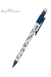 Bruno Visconti Happy Graphix Versatil Kalem 0,7 Mm Sharks 21-0042/17 - Bruno Visconti