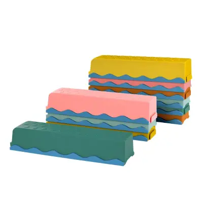 B.Toys Balance And Jumping Bars Bx2533Z - 2