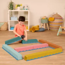 B.Toys Balance And Jumping Bars Bx2533Z - 4
