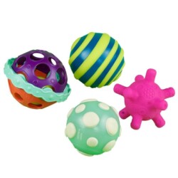 B.Toys Balls Bx1458Z - 2