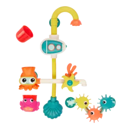 B.Toys Bath Toy Bx2338Z - 1