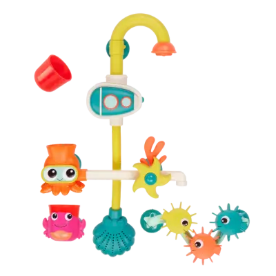 B.Toys Bath Toy Bx2338Z - 1