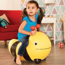 B.Toys Bouncing Bee Bx2128Z - 4