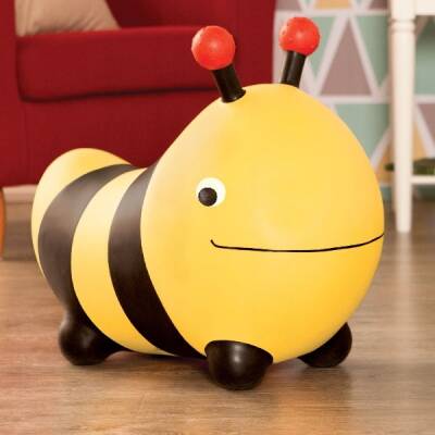 B.Toys Bouncing Bee Bx2128Z - 5