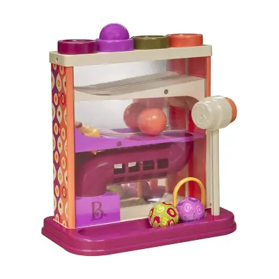 B.Toys Crazy Ball Bx1013C2Z - 2