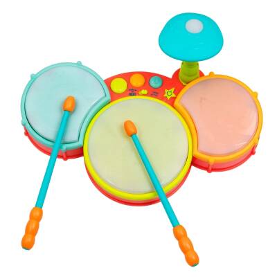 B.Toys Drum Set Bx2303C3Z - 5