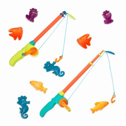 B.Toys Fishing Set Bx2056Z - 2