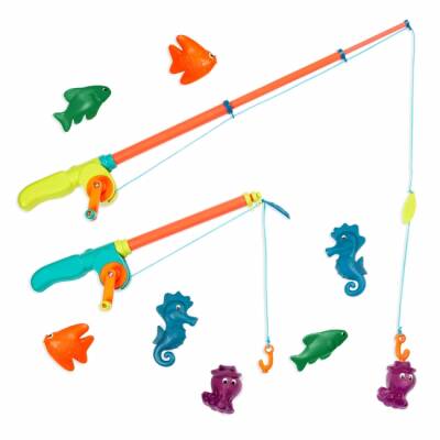 B.Toys Fishing Set Bx2056Z - 3